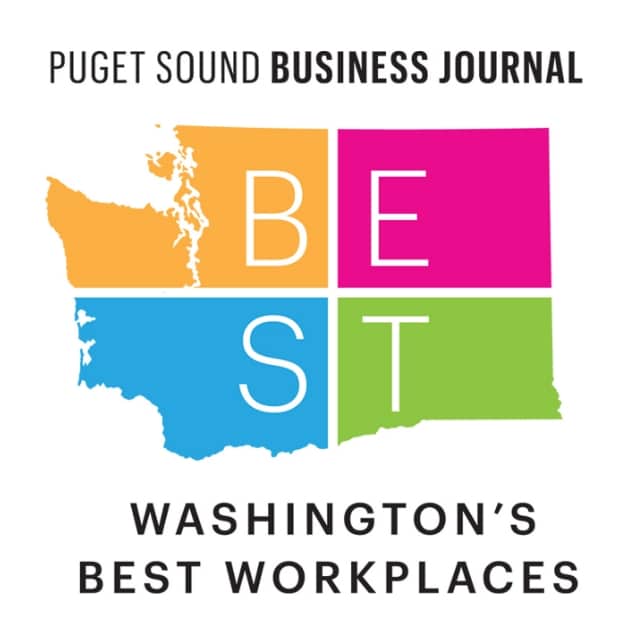 Benefits- Washington's Best Workplace Image